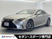 2016 LEXUS RC