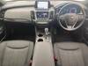 TOYOTA CROWN HYBRID