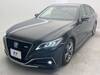 TOYOTA CROWN HYBRID