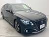 TOYOTA CROWN HYBRID