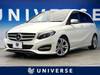 MERCEDES BENZ B-CLASS