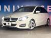 MERCEDES BENZ B-CLASS