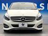 MERCEDES BENZ B-CLASS