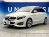 MERCEDES BENZ B-CLASS