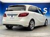MERCEDES BENZ B-CLASS