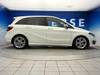 MERCEDES BENZ B-CLASS