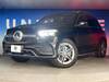 MERCEDES BENZ GLE