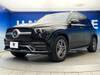 MERCEDES BENZ GLE