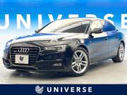 2014 AUDI A5 SPORTBACK 2.0TFSI QUATTRO S LINE PACKAGE