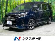 2019 TOYOTA NOAH