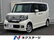 2012 HONDA N-BOX CUSTOM