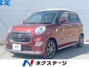 2016 DAIHATSU CAST