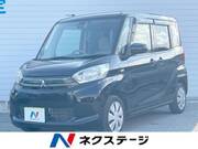2015 MITSUBISHI EK SPACE
