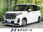2020 TOYOTA ROOMY