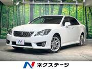 2011 TOYOTA CROWN