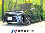 2020 TOYOTA VOXY