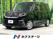 2022 SUZUKI SOLIO