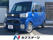 2017 DAIHATSU WAKE