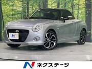 2022 DAIHATSU COPEN