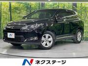 2015 TOYOTA HARRIER