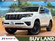 2023 TOYOTA LAND CRUISER PRADO