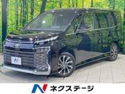 2022 TOYOTA VOXY