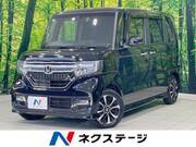 2019 HONDA N-BOX CUSTOM