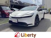 2023 TOYOTA PRIUS