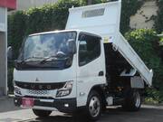 2021 FUSO CANTER