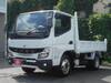 FUSO CANTER