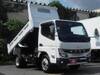 FUSO CANTER