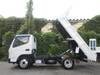 FUSO CANTER