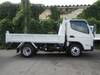FUSO CANTER