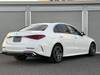 MERCEDES BENZ C-CLASS