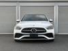 MERCEDES BENZ C-CLASS