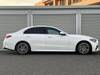 MERCEDES BENZ C-CLASS