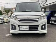2016 SUZUKI SPACIA