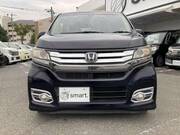 2014 HONDA N-WGN