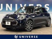2020 BMW MINI COOPER S