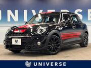 2018 BMW MINI COOPER S