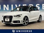 2014 AUDI A1 SPORTBACK