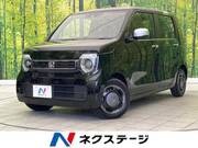 2025 HONDA N-WGN
