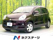 2013 TOYOTA PASSO +HANA