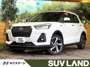 2021 DAIHATSU ROCKY