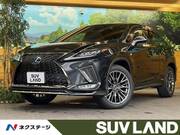 2022 LEXUS RX
