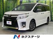 2015 TOYOTA VOXY
