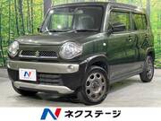 2018 SUZUKI HUSTLER G