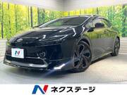 2023 TOYOTA PRIUS