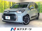 2022 TOYOTA SIENTA