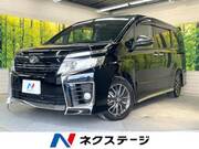 2016 TOYOTA VOXY